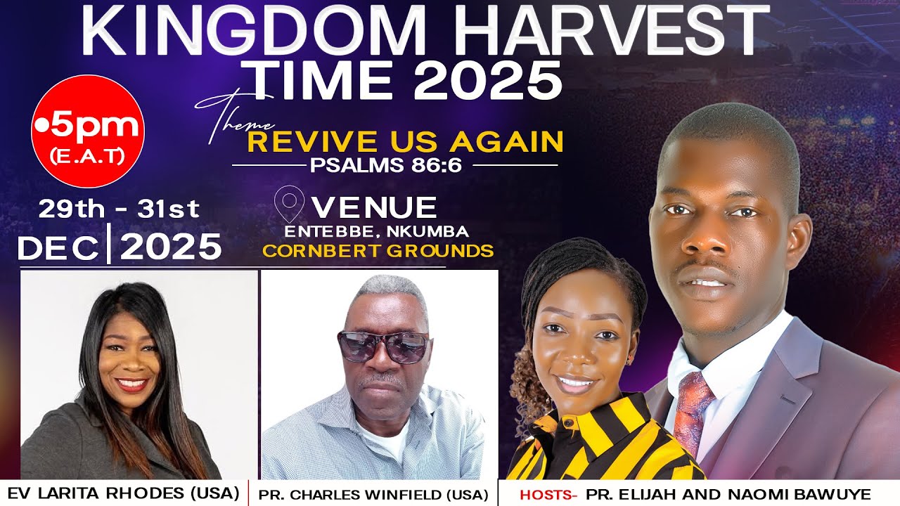 Miracles and Healings